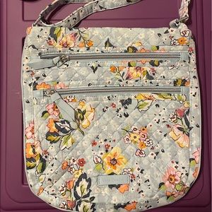 Vera Bradley Crossbody Purse